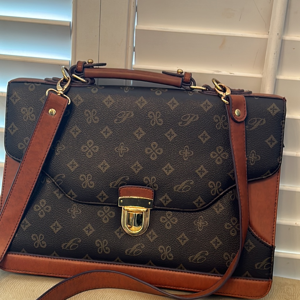 Computer Bag/ File